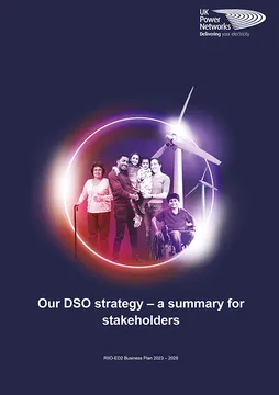 DSO strategy