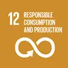 Responsible Consumption and Production