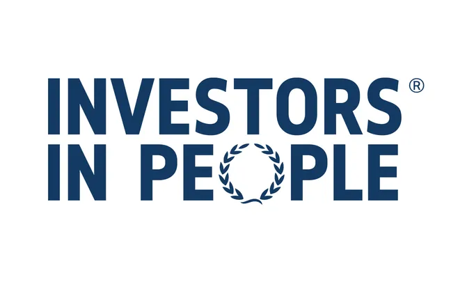 Investors in People – Platinum