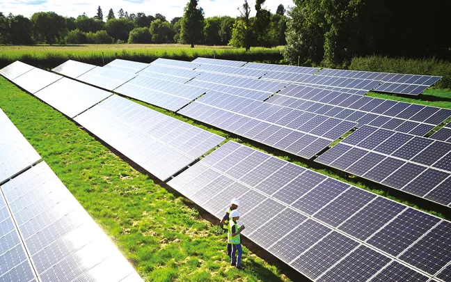 Enabling the Net Zero transition for all