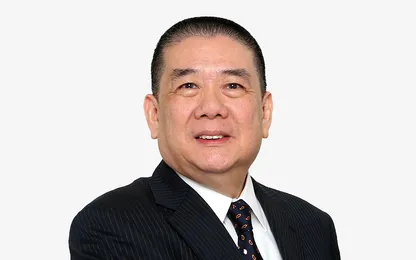 Man Ka Keung Simon