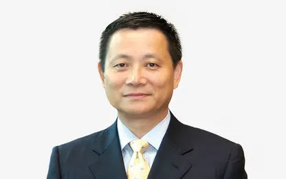 Charles Tsai