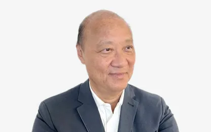 Dr Edmond Ho